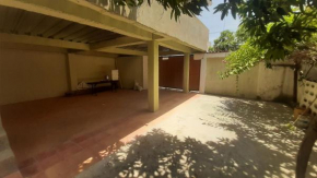 Tropical House Club BnB and Events, Salgar, Puerto Colombia